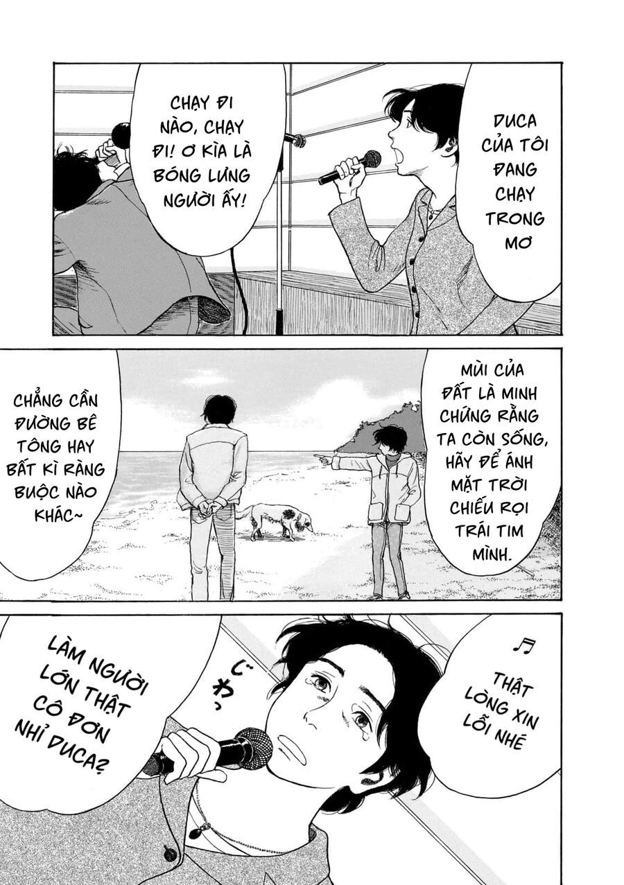 Undercurrent - Chapter 6 - Page 22