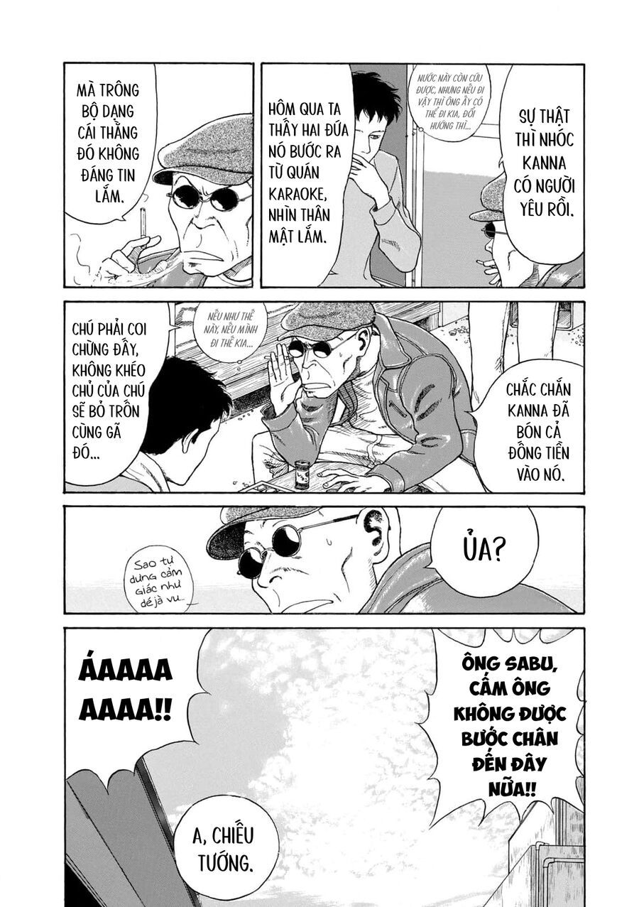 Undercurrent - Chapter 6 - Page 25