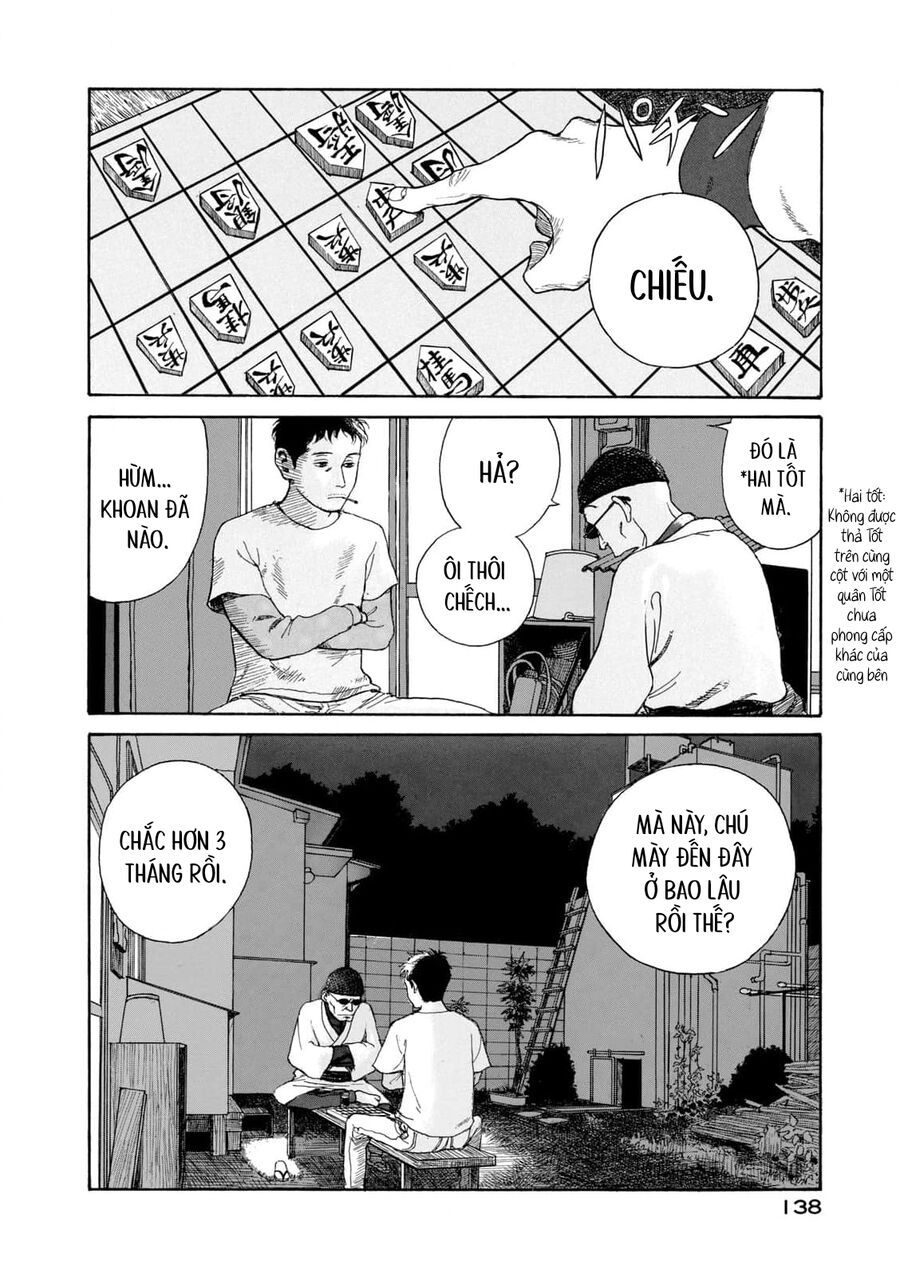 Undercurrent - Chapter 6 - Page 3