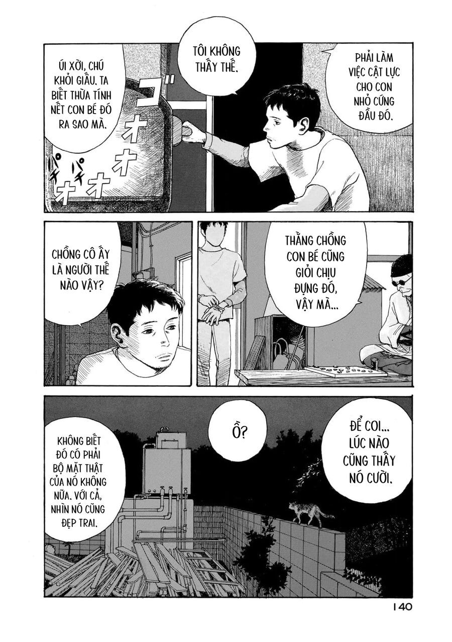 Undercurrent - Chapter 6 - Page 5