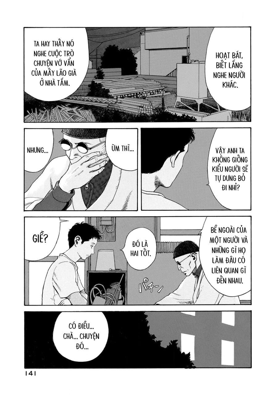 Undercurrent - Chapter 6 - Page 6