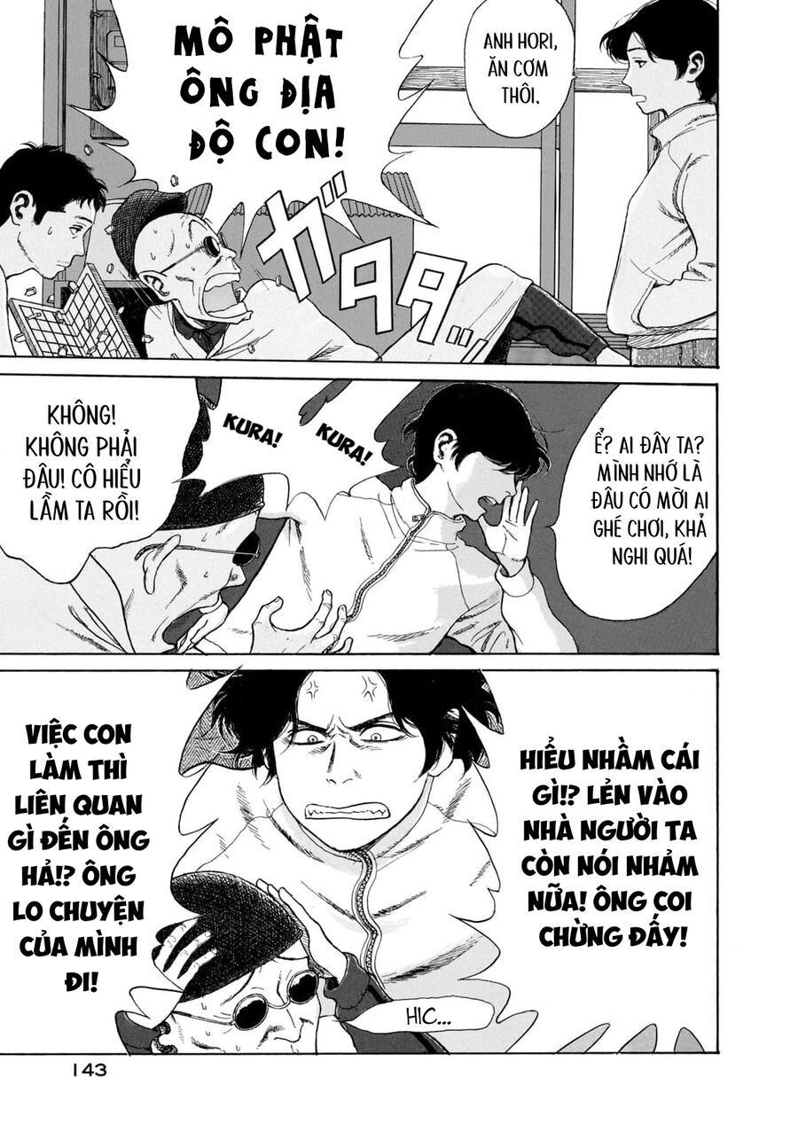 Undercurrent - Chapter 6 - Page 8