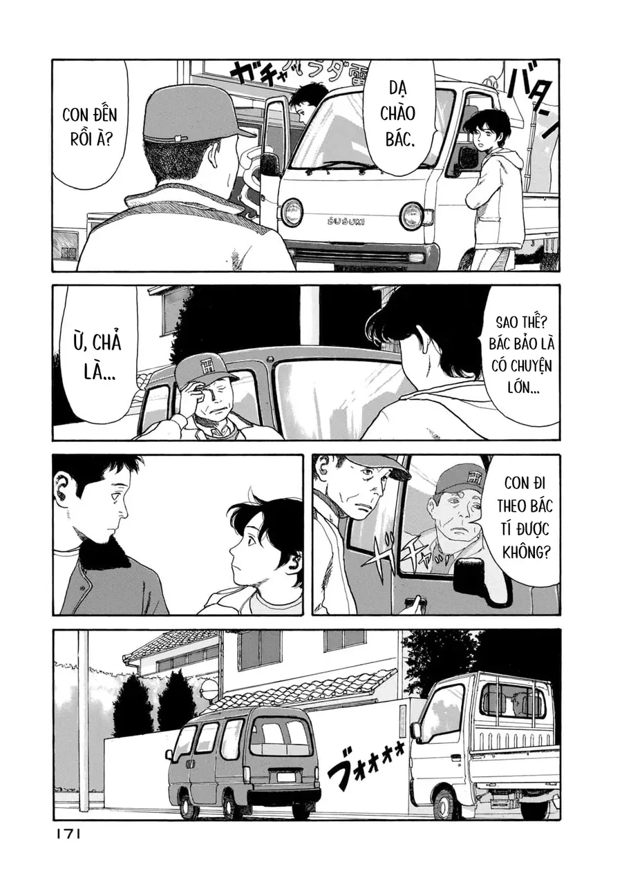 Undercurrent - Chapter 7 - Page 10