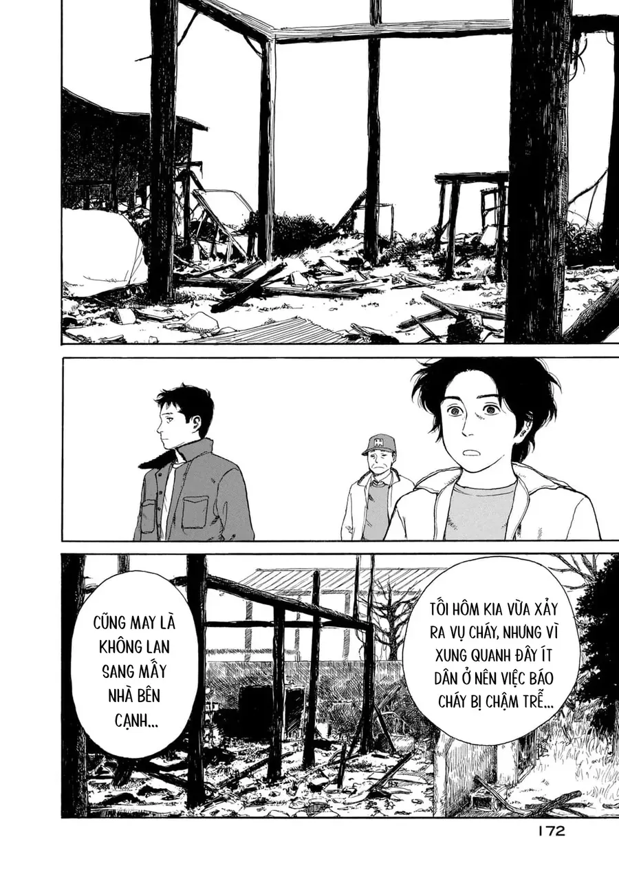 Undercurrent - Chapter 7 - Page 11