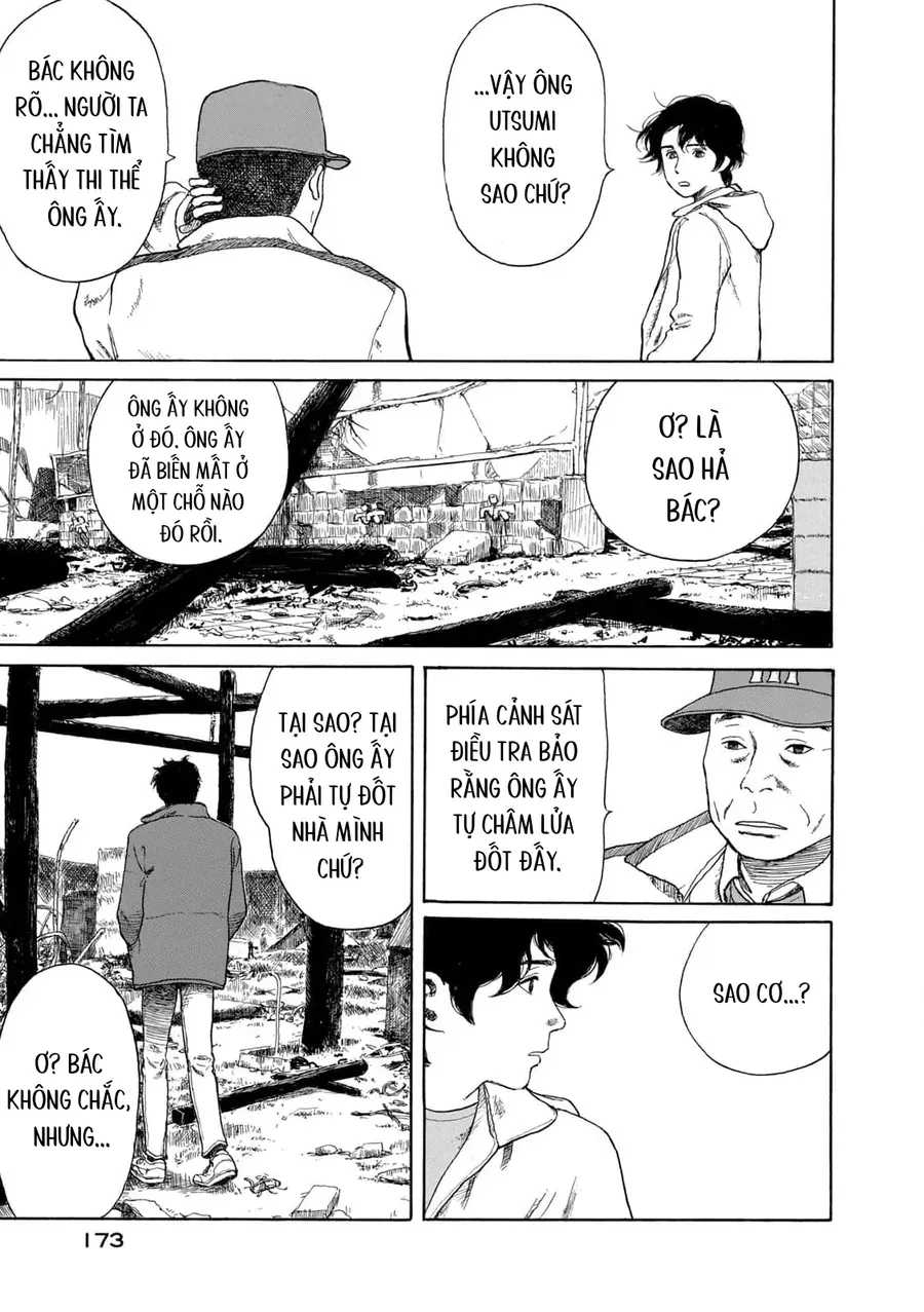 Undercurrent - Chapter 7 - Page 12