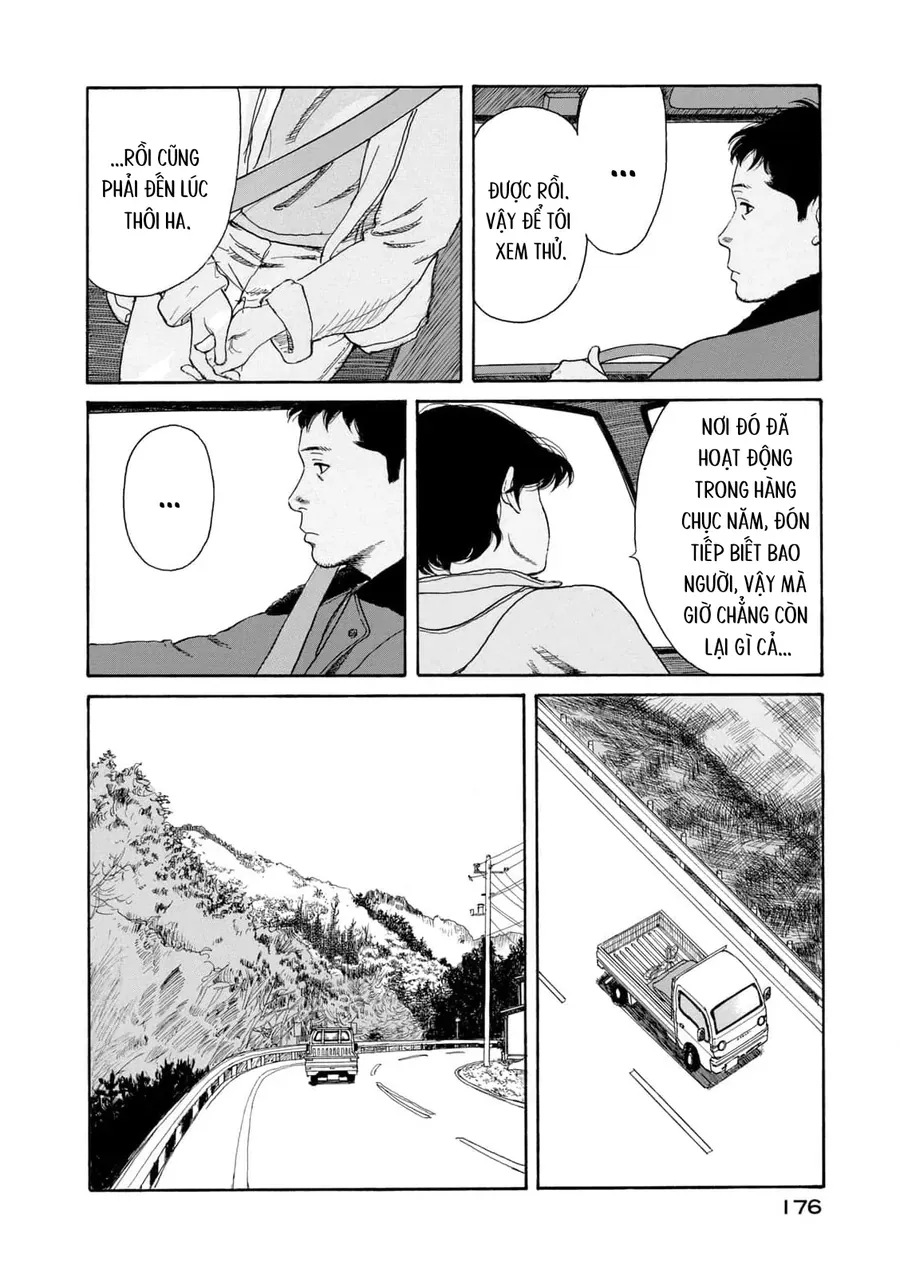 Undercurrent - Chapter 7 - Page 15