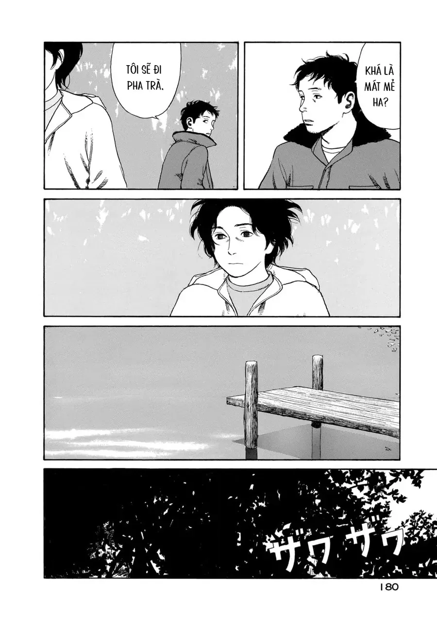 Undercurrent - Chapter 7 - Page 19