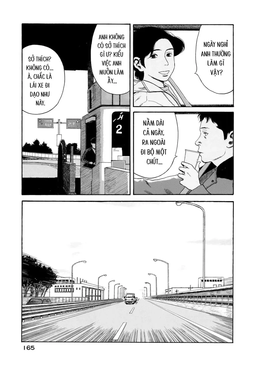 Undercurrent - Chapter 7 - Page 4