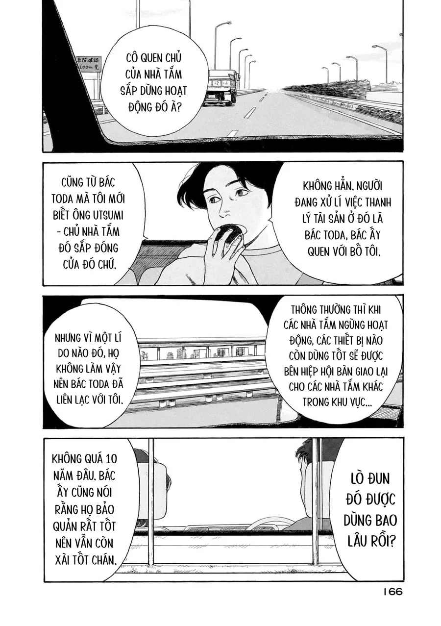 Undercurrent - Chapter 7 - Page 5