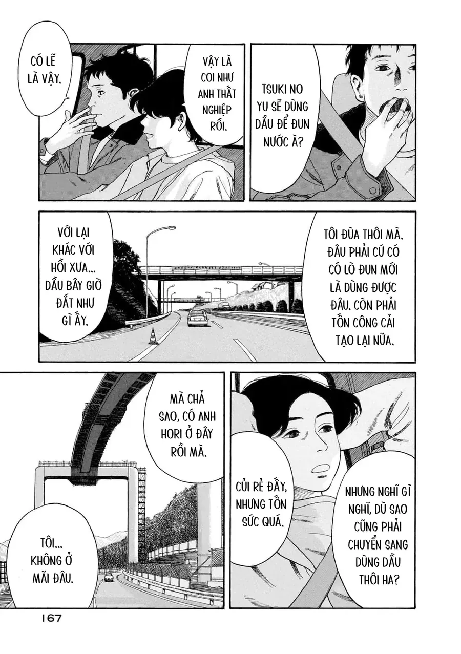 Undercurrent - Chapter 7 - Page 6