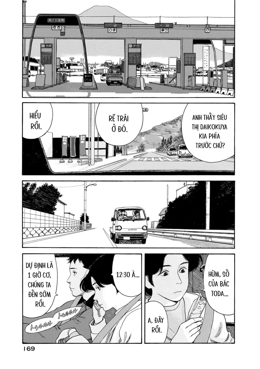 Undercurrent - Chapter 7 - Page 8