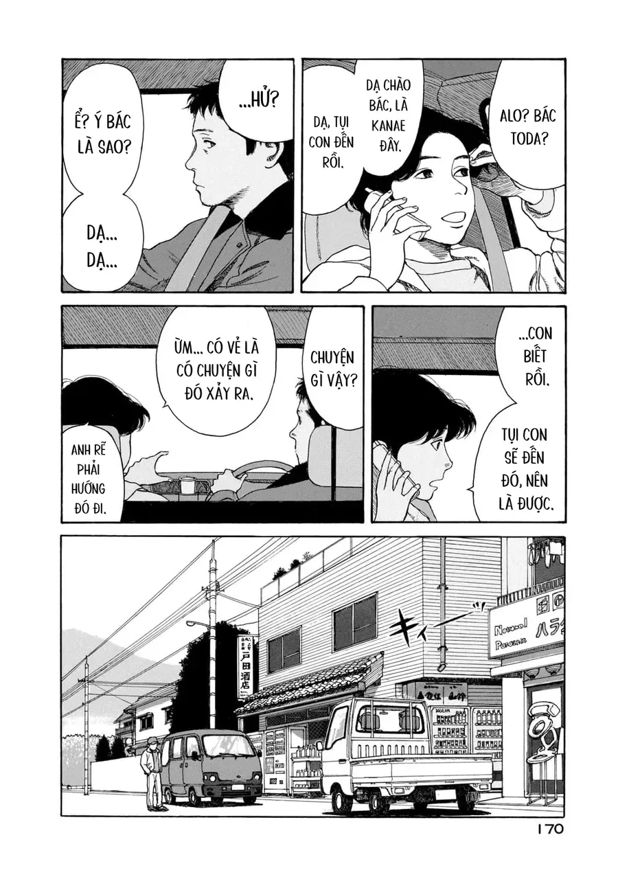 Undercurrent - Chapter 7 - Page 9