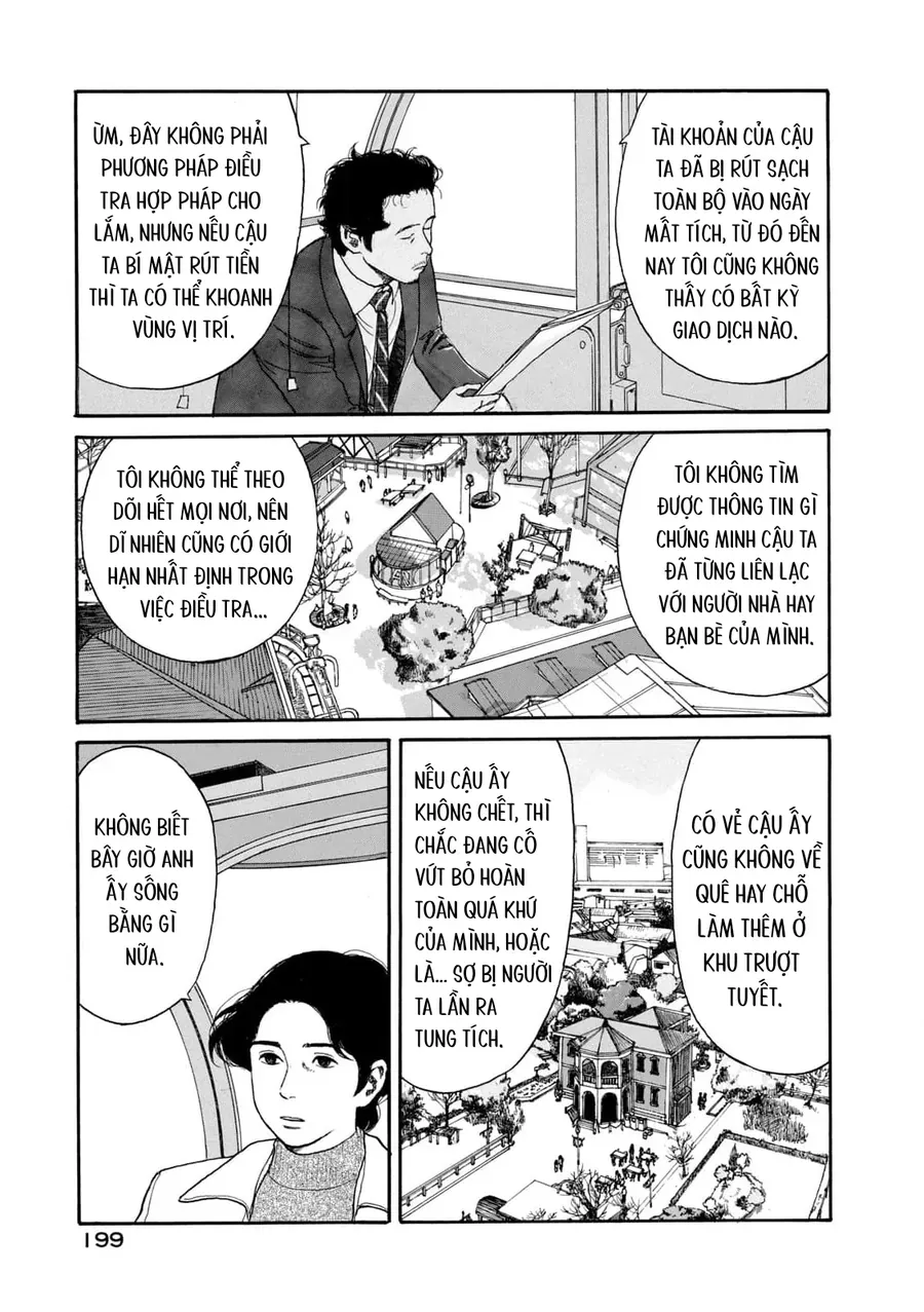 Undercurrent - Chapter 8 - Page 10