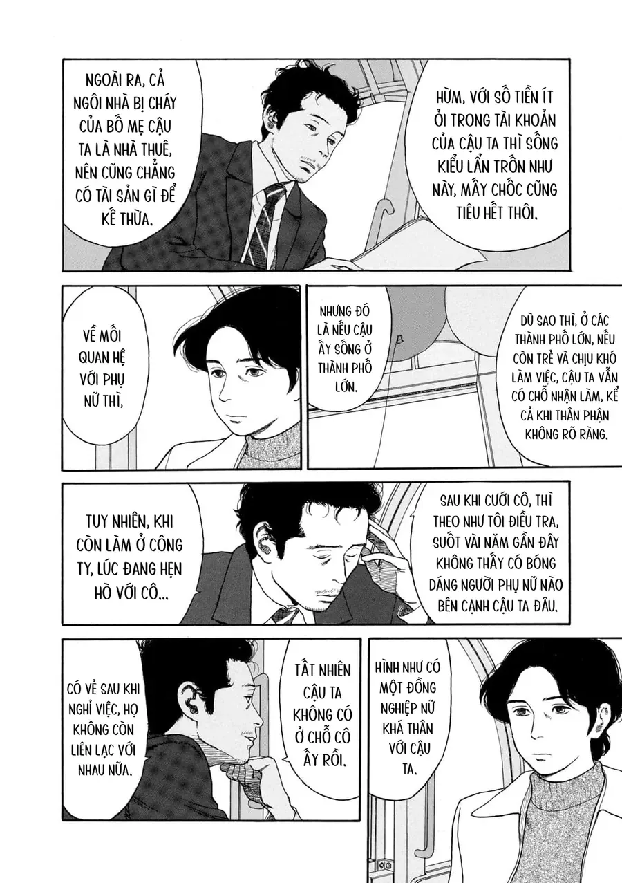 Undercurrent - Chapter 8 - Page 11