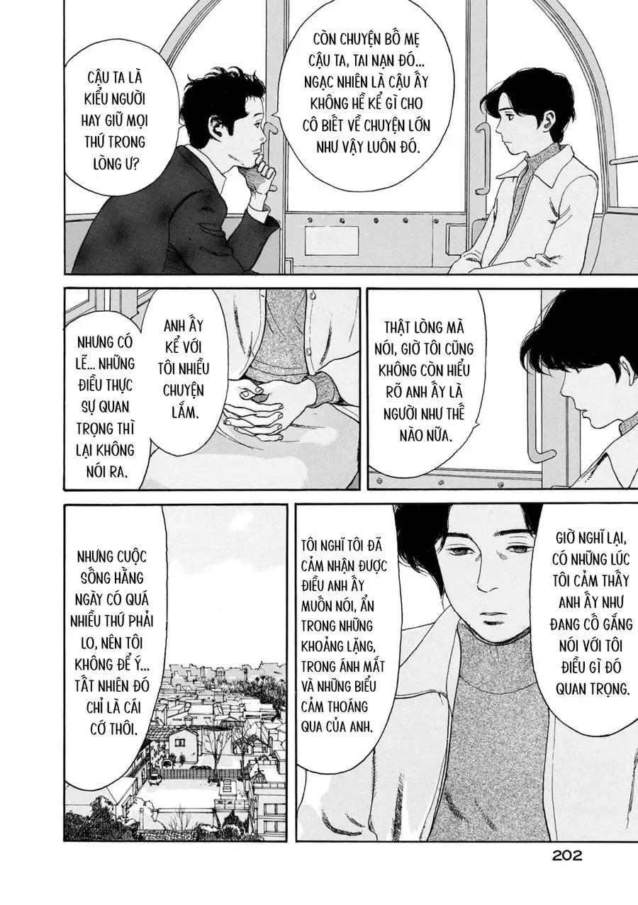 Undercurrent - Chapter 8 - Page 13