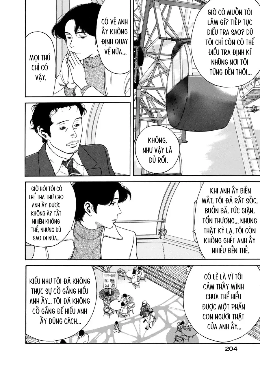 Undercurrent - Chapter 8 - Page 15