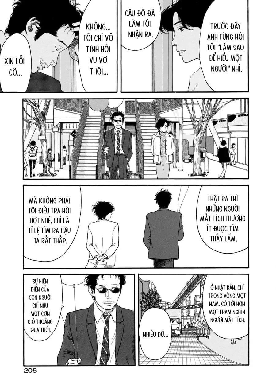 Undercurrent - Chapter 8 - Page 16