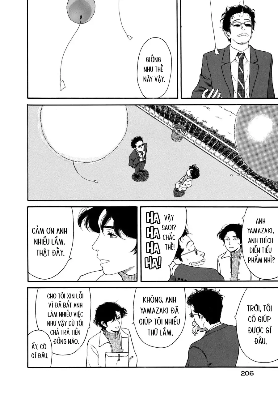 Undercurrent - Chapter 8 - Page 17