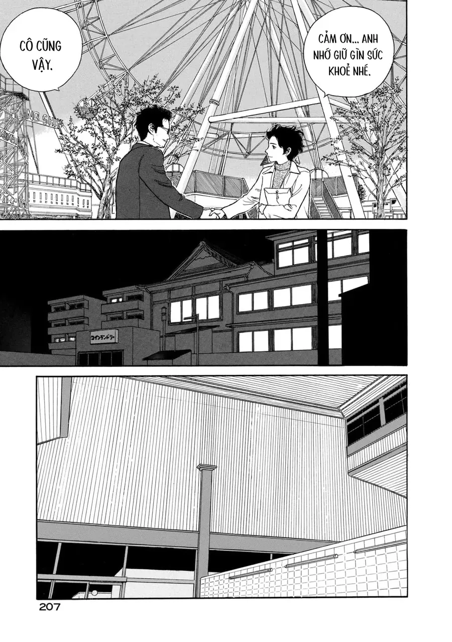 Undercurrent - Chapter 8 - Page 18