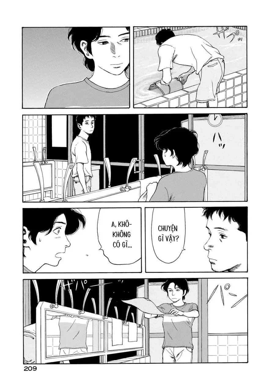 Undercurrent - Chapter 8 - Page 20