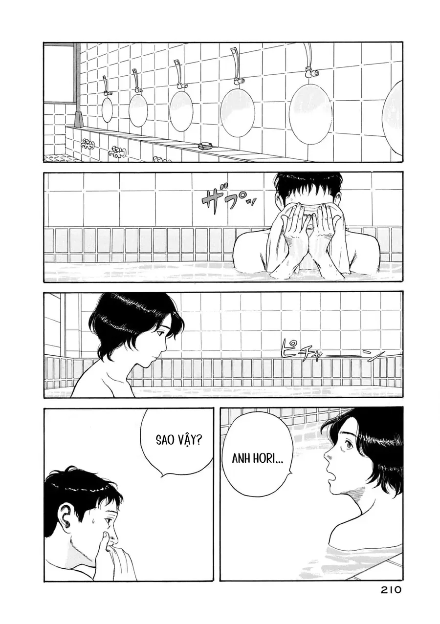 Undercurrent - Chapter 8 - Page 21