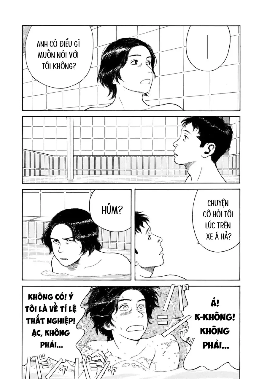 Undercurrent - Chapter 8 - Page 22