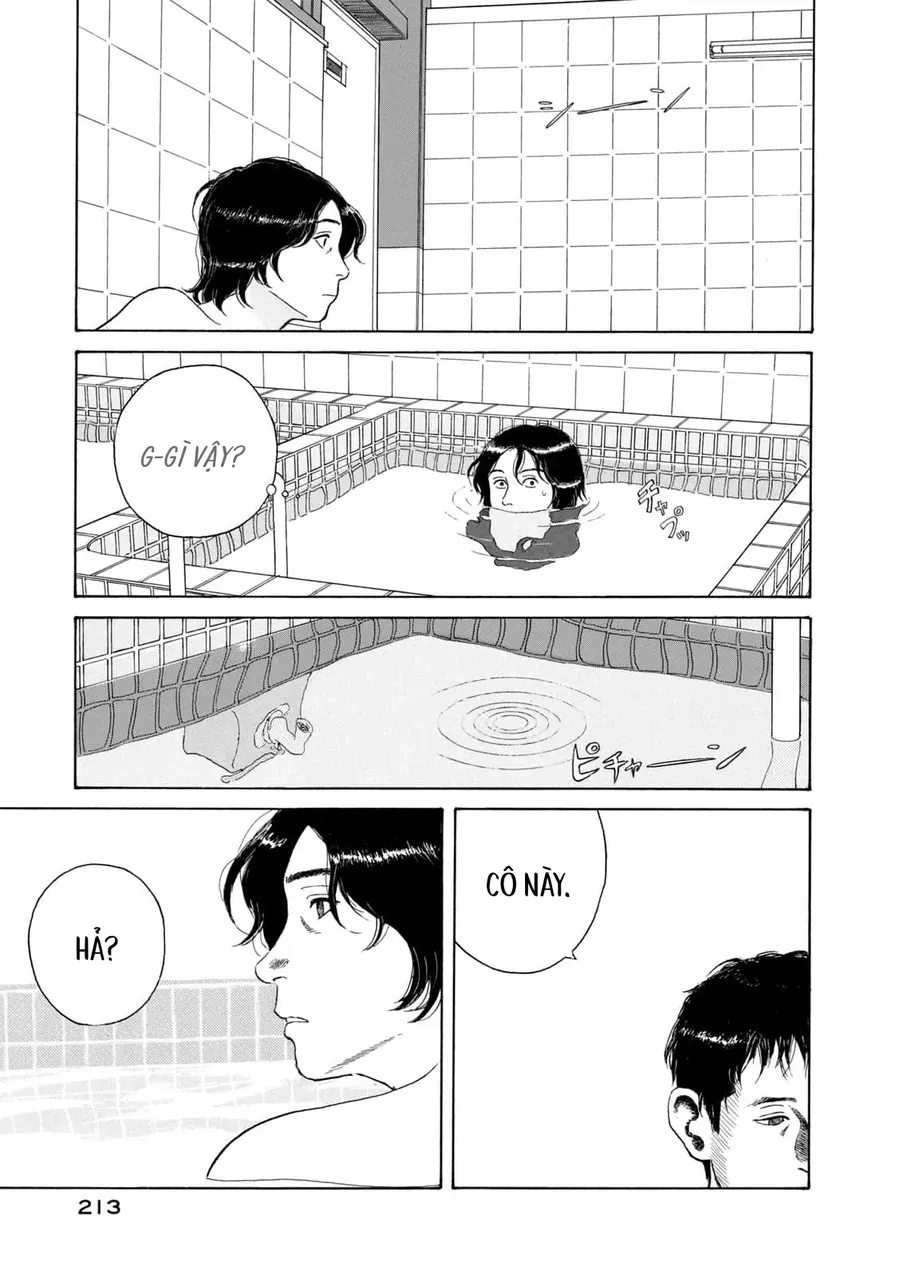 Undercurrent - Chapter 8 - Page 24