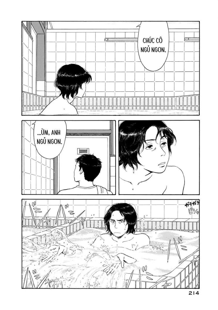 Undercurrent - Chapter 8 - Page 25