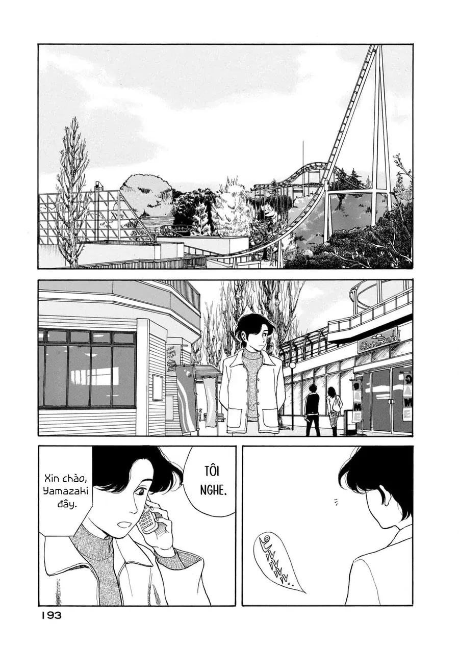 Undercurrent - Chapter 8 - Page 4