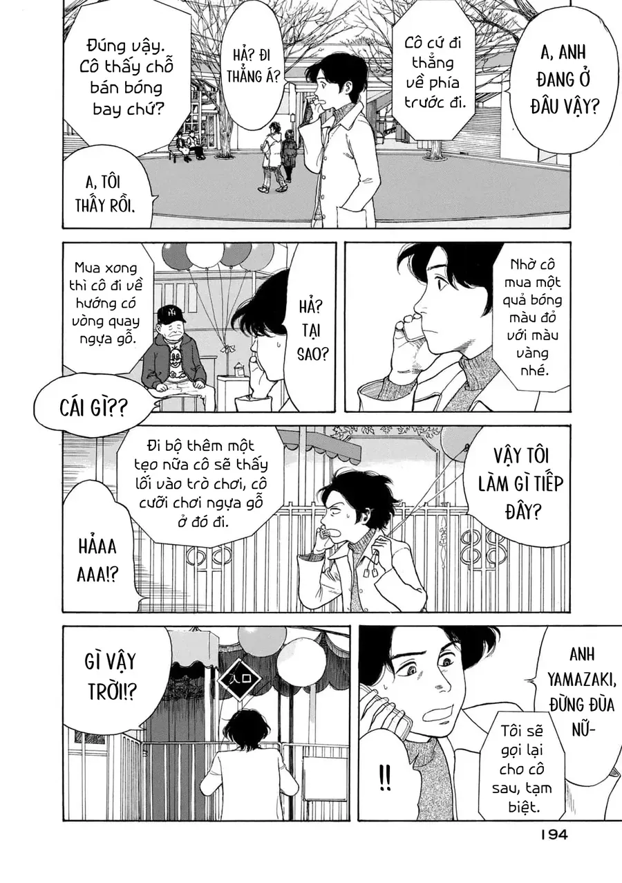 Undercurrent - Chapter 8 - Page 5