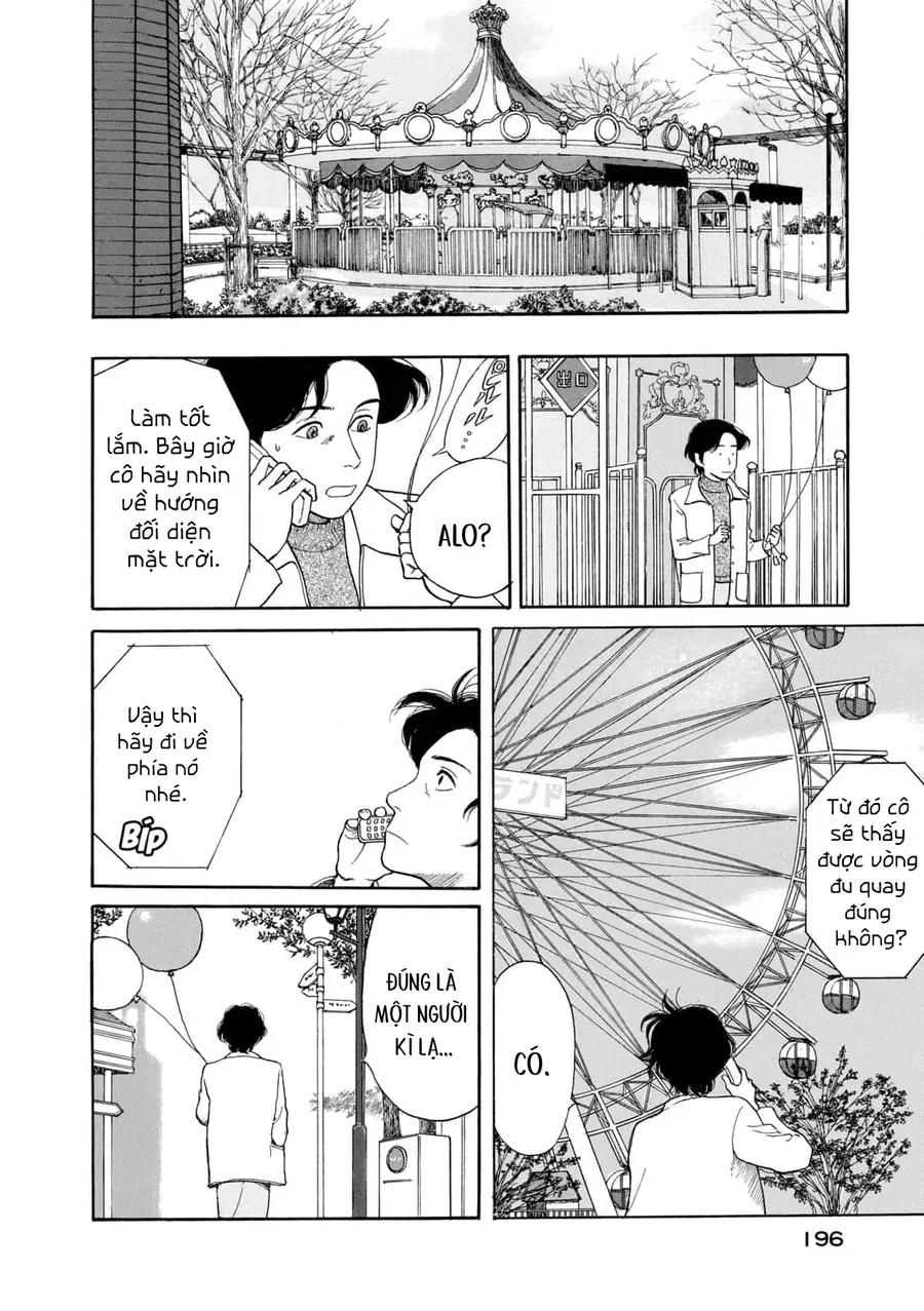 Undercurrent - Chapter 8 - Page 7