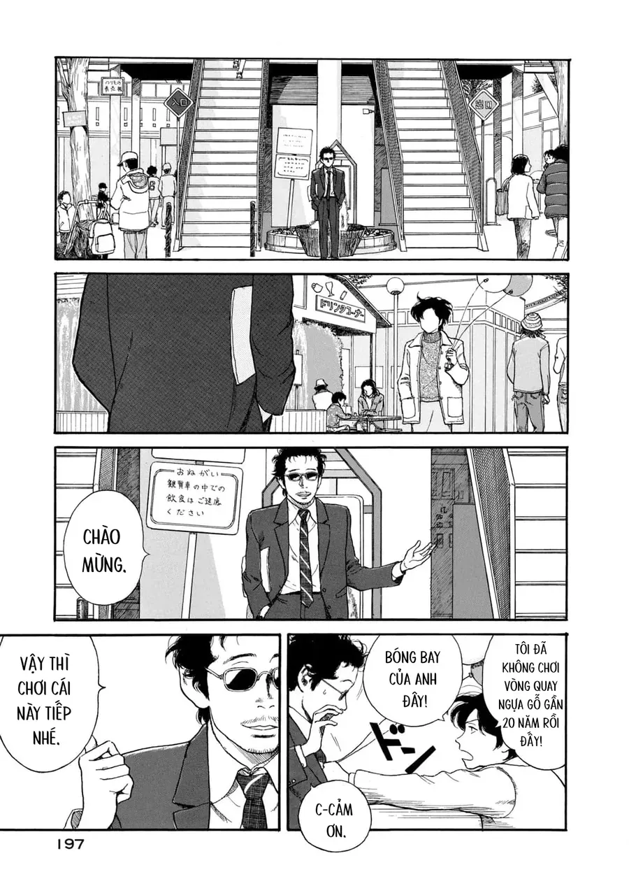 Undercurrent - Chapter 8 - Page 8