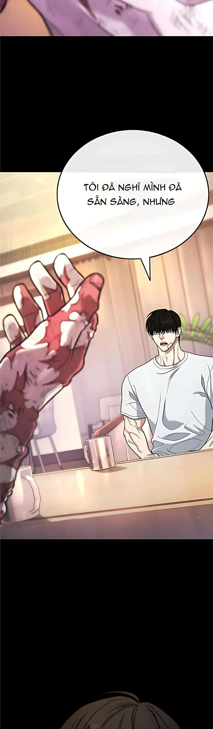 Zombie Papa - Chapter 19 - Page 14