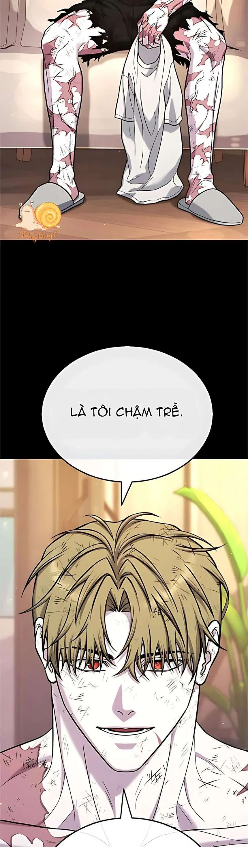 Zombie Papa - Chapter 19 - Page 16