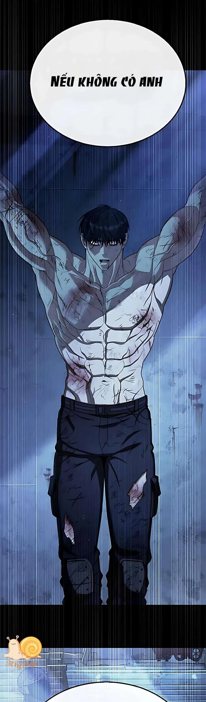 Zombie Papa - Chapter 19 - Page 18