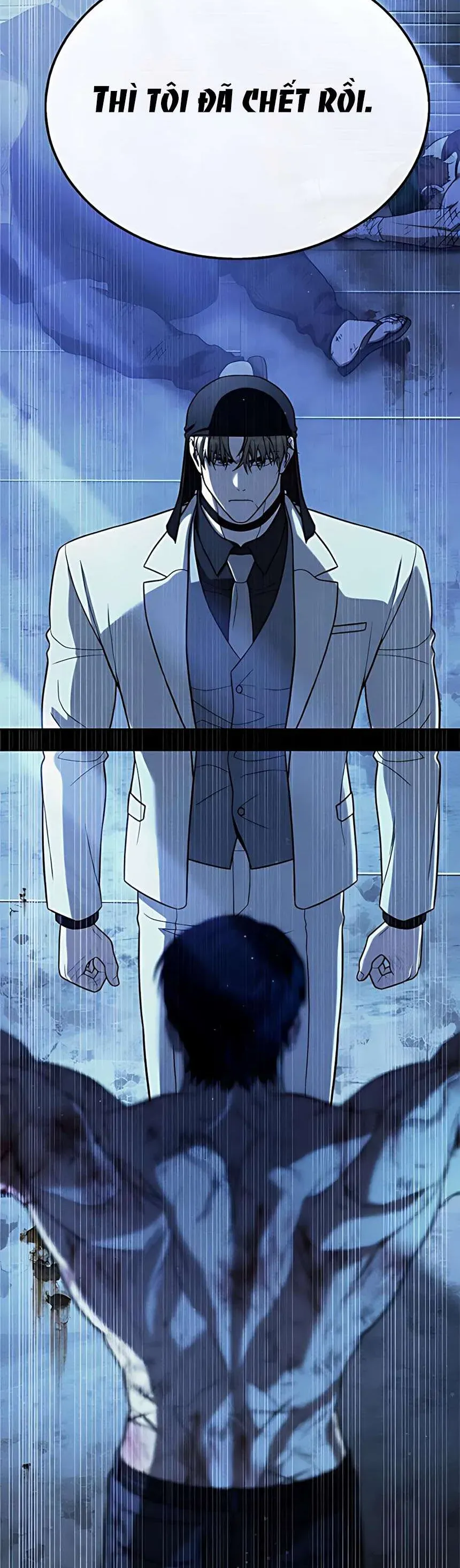 Zombie Papa - Chapter 19 - Page 19