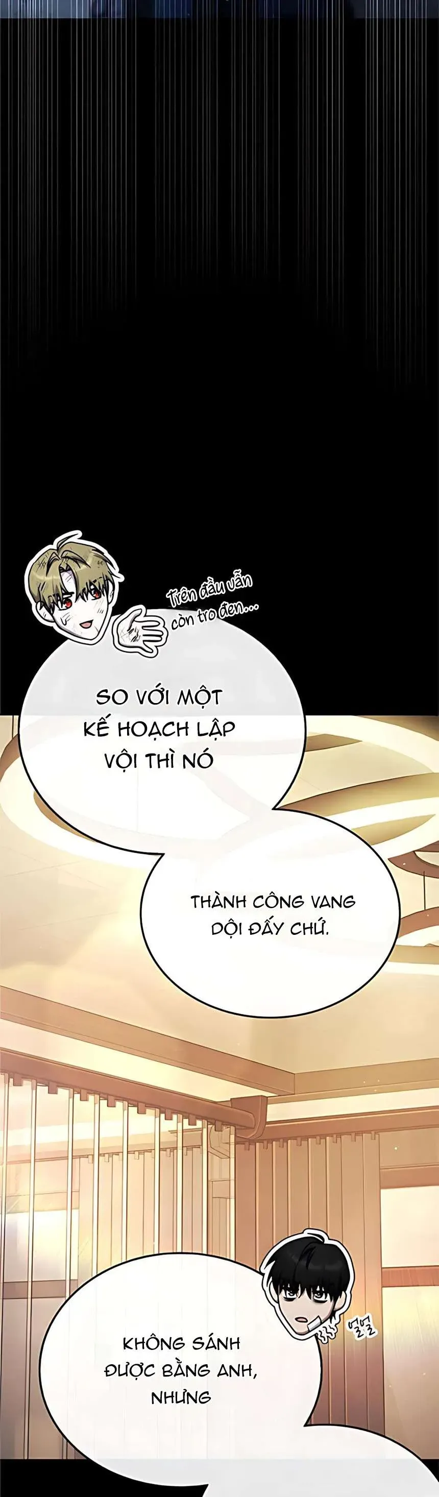 Zombie Papa - Chapter 19 - Page 20