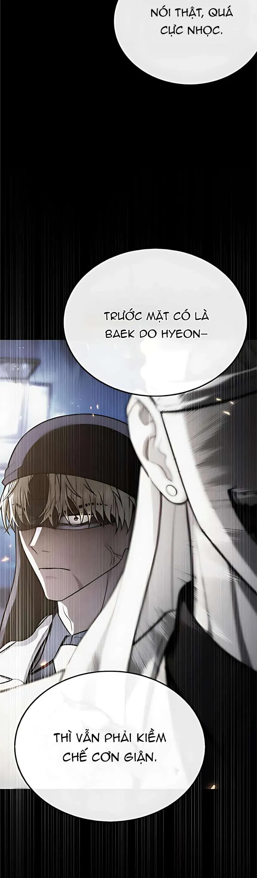 Zombie Papa - Chapter 19 - Page 21