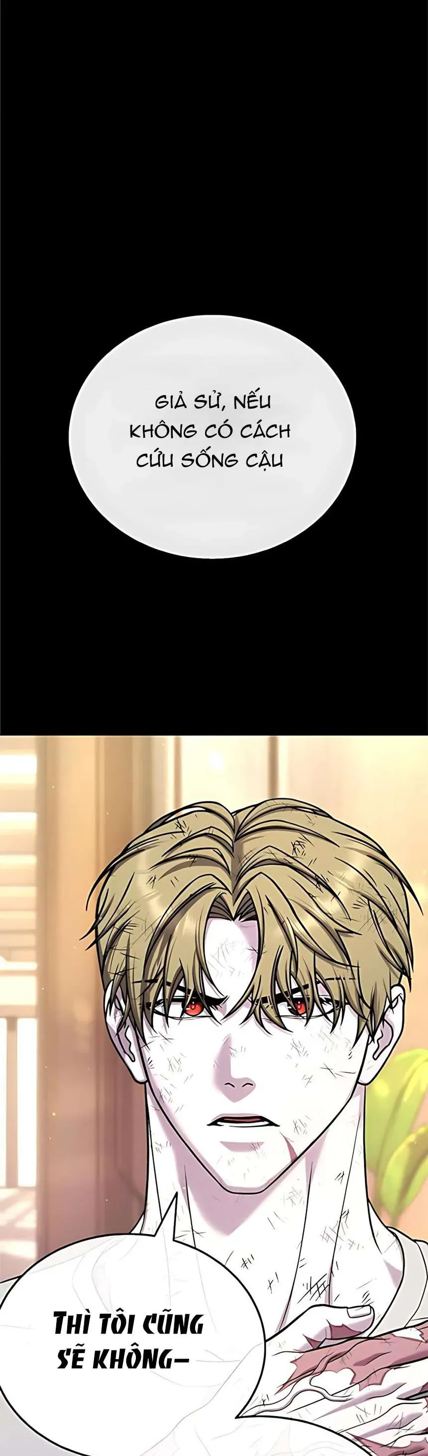 Zombie Papa - Chapter 19 - Page 28