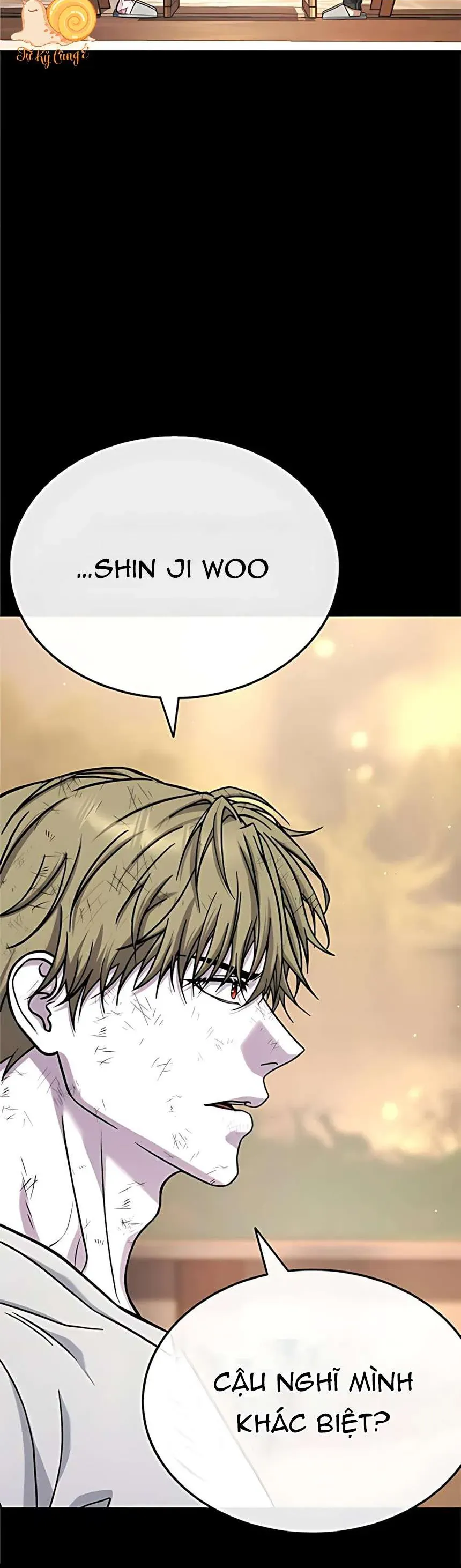 Zombie Papa - Chapter 19 - Page 31