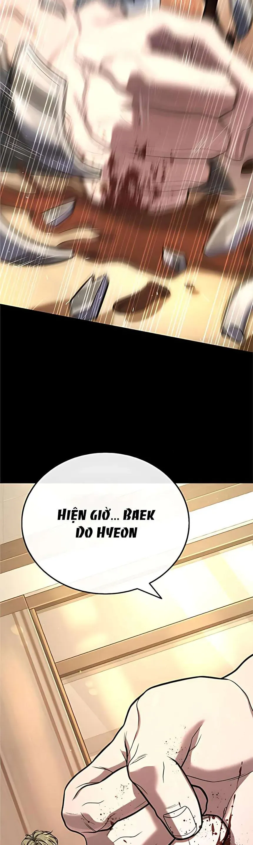 Zombie Papa - Chapter 19 - Page 33