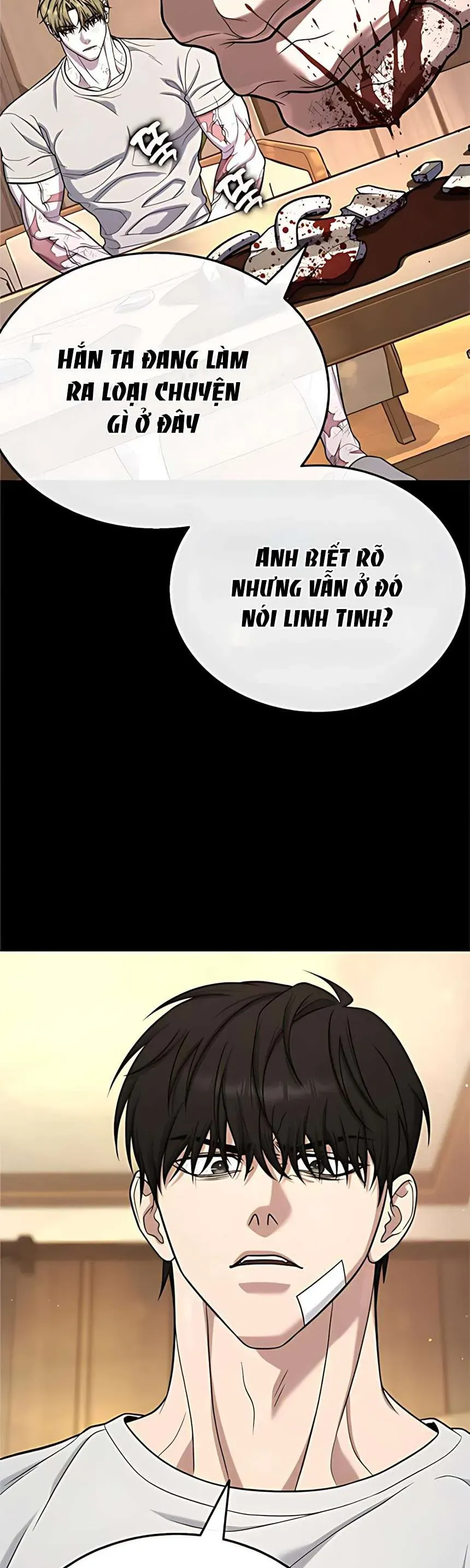 Zombie Papa - Chapter 19 - Page 34