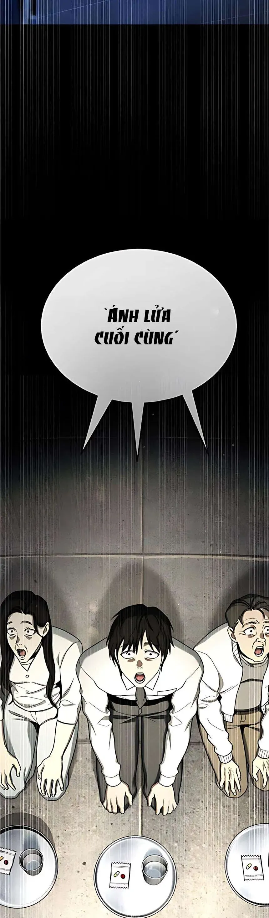 Zombie Papa - Chapter 19 - Page 37