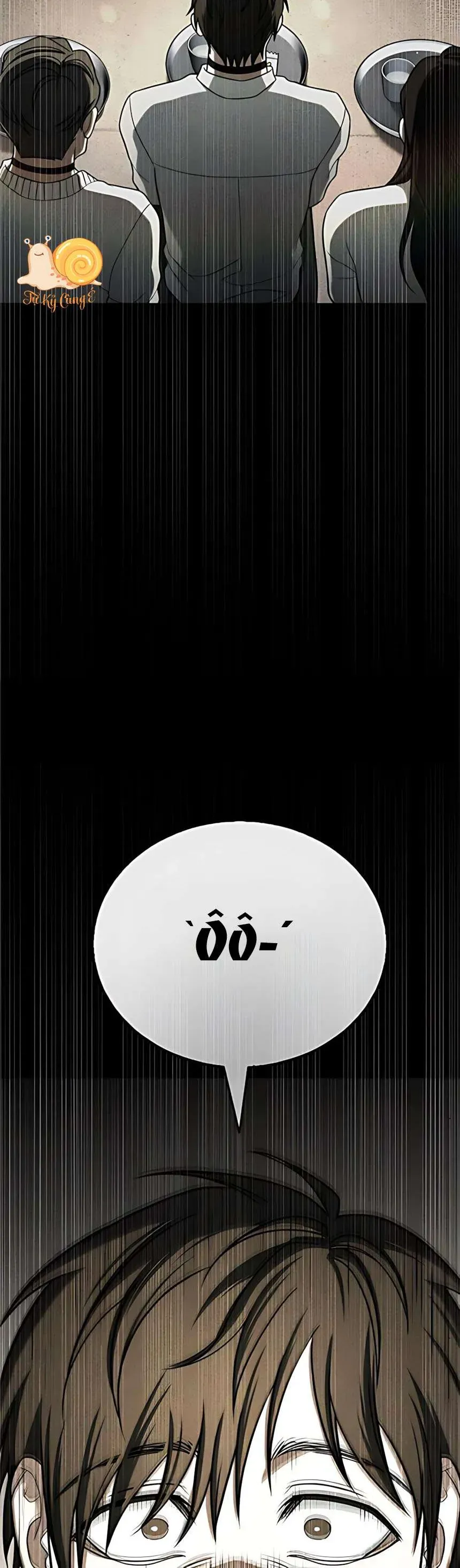 Zombie Papa - Chapter 19 - Page 39