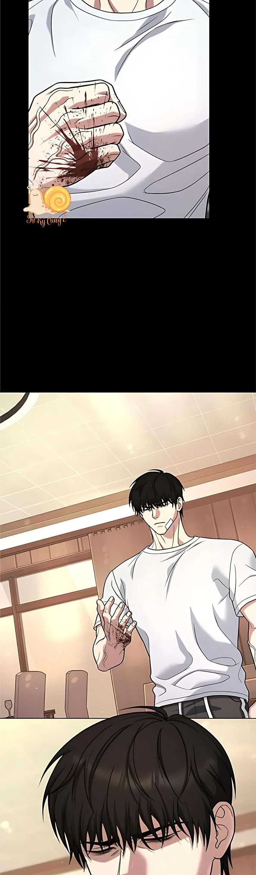 Zombie Papa - Chapter 19 - Page 42