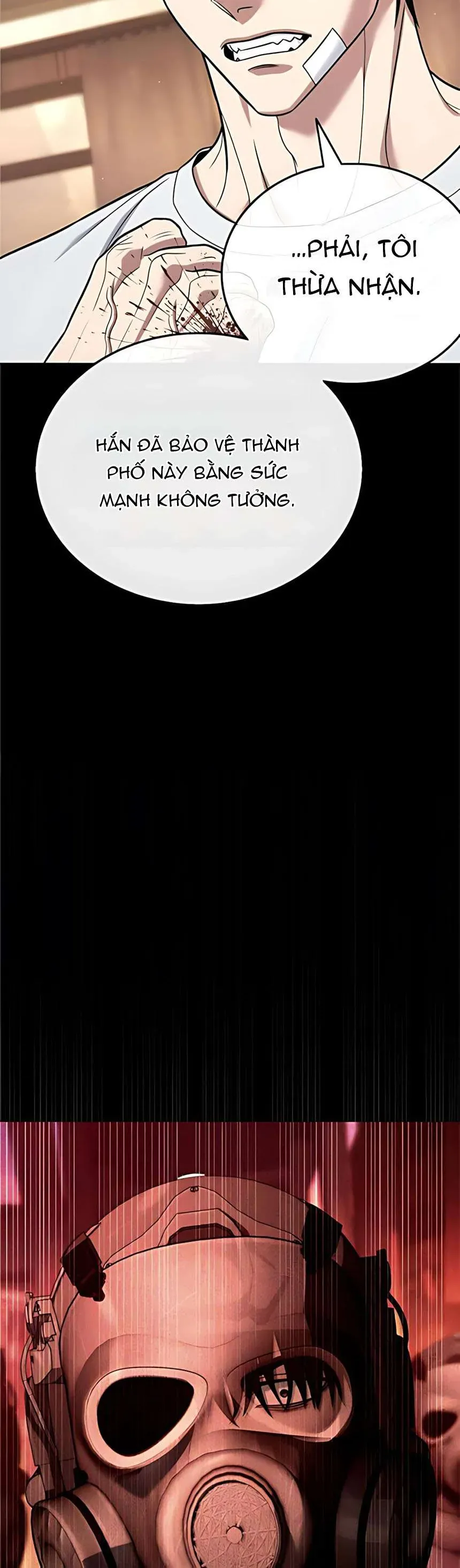 Zombie Papa - Chapter 19 - Page 43