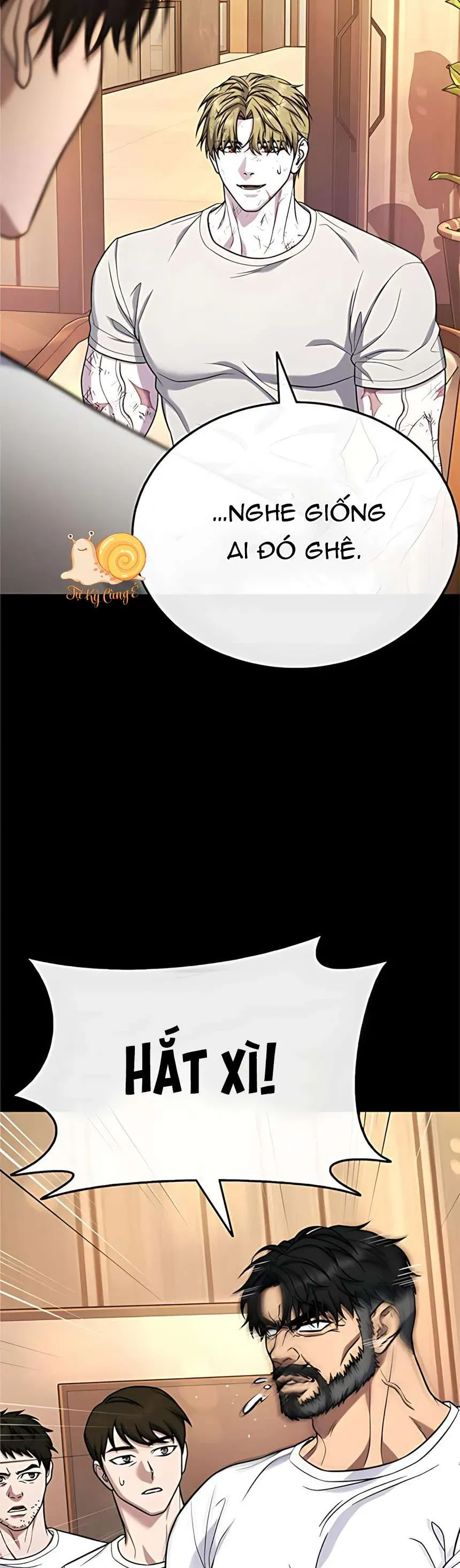 Zombie Papa - Chapter 19 - Page 46