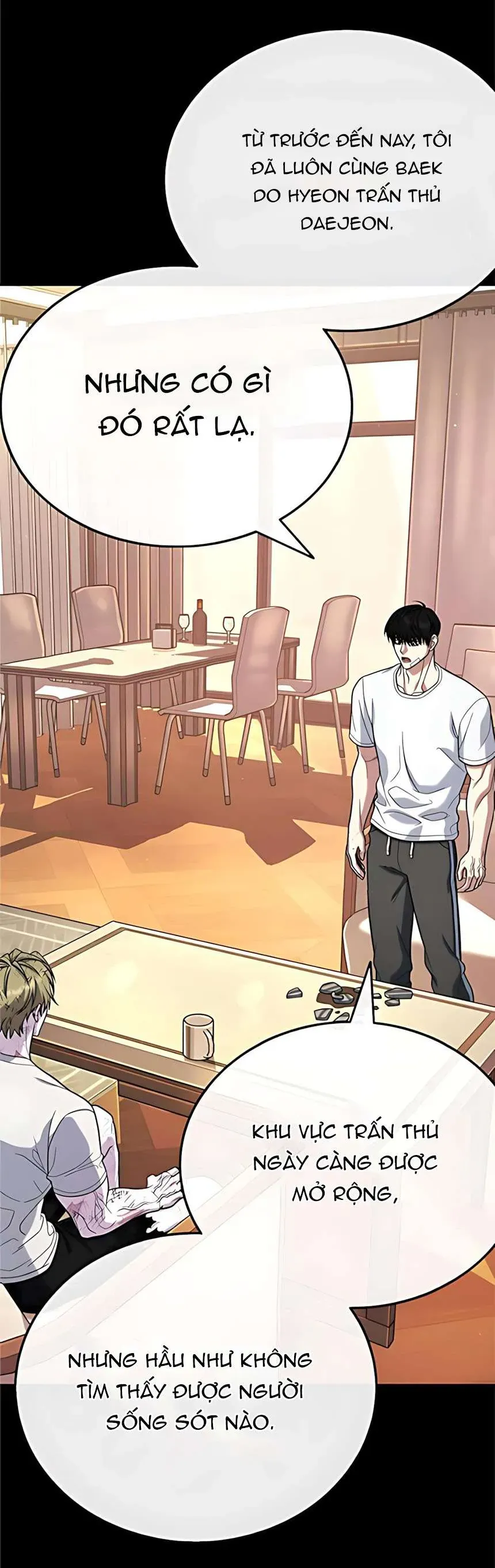 Zombie Papa - Chapter 19 - Page 48