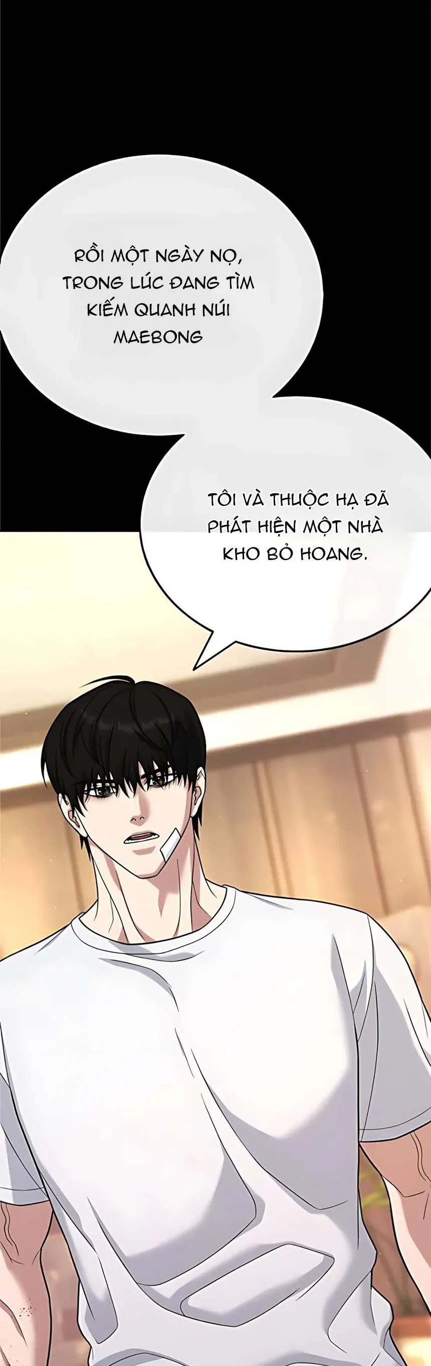 Zombie Papa - Chapter 19 - Page 49