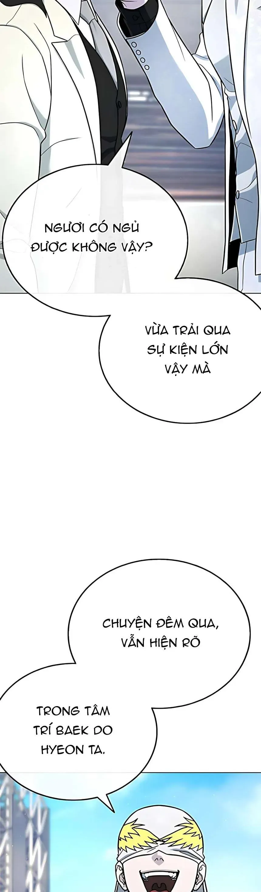 Zombie Papa - Chapter 19 - Page 5